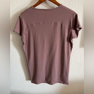 Alphalete Lifestyle Tee - Medium